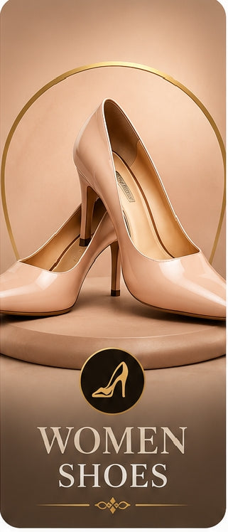 Women Shoes
