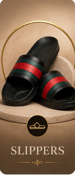 Slippers
